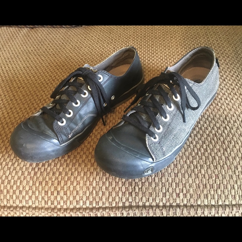 Keen Men's Coronado II, size 10.5